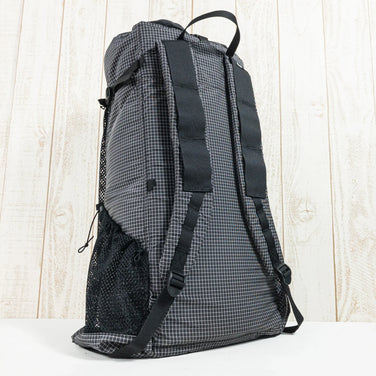 【OneSize ブラック系】 Trail Bum ( トレイルバム ) バマー スペクトラ BUMMER SPECTRA NIGHT CLOUD ナイロン バッグ ストレージ バックパック 容量【30L～54L】 z00051475 NIGHT CLOUD 容量【 - 【公式】2ndGEAR（セカンドギア）Webショップ【登山用品・アウトドア用品専門 買取販売店】