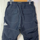 【Women's S ブラック系】 And Wander ( アンドワンダー ) ナイロンタフタ ハイカーパンツ Ny taffeta hiker pants ナイロン ウェア ボトムス ロングパンツ  z00054759   ロングパンツ ボトムス ウェア-7