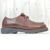 [Unisex 25.5cm Brown] Goro Tyrolean Shoes Footwear Sneakers Lifestyle Shoes z00057531 Sneakers Lifestyle Shoes Footwear