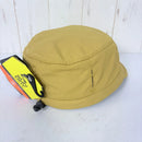 【M イエロー系】 Sunday Afternoons ( サンデーアフタヌーン ) サン トリッパー キャップ Sun Tripper Cap ゴールデンロッド / クリーム ナイロン ウェア ウェア小物 ヘッドウェア キャップ z00057660 ゴ-3