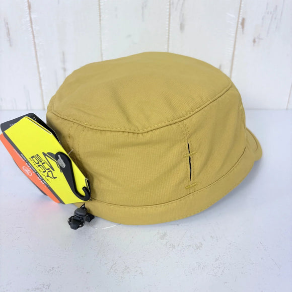 【M イエロー系】 Sunday Afternoons ( サンデーアフタヌーン ) サン トリッパー キャップ Sun Tripper Cap ゴールデンロッド / クリーム ナイロン ウェア ウェア小物 ヘッドウェア キャップ z00057660 ゴ