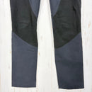 【Women's S ブラック系】 Montura ( モンチュラ ) アルパイン トレック パンツ Alpine Trek Pants ナイロン ウェア ボトムス ロングパンツ ソフトシェル z00057372  ソフトシェル ロングパンツ ボトムス ウェア-3