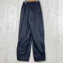 【Men's XL ブラック系】 Montbell ( モンベル ) ゴアテックス レインシェル パンツ ウェア ボトムス ロングパンツ レインシェル z00059362  レインシェル ロングパンツ ボトムス ウェア-9