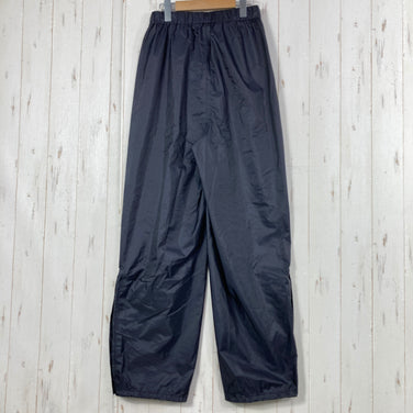 【Men's XL ブラック系】 Montbell ( モンベル ) ゴアテックス レインシェル パンツ ウェア ボトムス ロングパンツ レインシェル z00059362  レインシェル ロングパンツ ボトムス ウェア