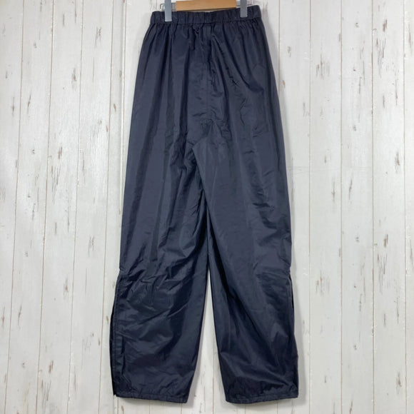 【Men's XL ブラック系】 Montbell ( モンベル ) ゴアテックス レインシェル パンツ ウェア ボトムス ロングパンツ レインシェル z00059362  レインシェル ロングパンツ ボトムス ウェア