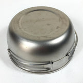 【OneSize シルバー系】 Montbell ( モンベル ) チタンボール・ディッシュセット クッカー 1124512 クッカー コッフェル クックウェア - 【公式】2ndGEAR（セカンドギア）Webショップ【登山用品・アウトドア用品専門 買取販売店】