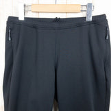 【Women's L ブラック系】 Montbell ( モンベル ) トレール アクション タイツ ナイロン 1105541 Asian Women's ストレッチ タイツ ボトムス ウェア - 【公式】2ndGEAR（セカンドギア）Webショップ【登山用品・アウトドア用品専門 買取販売店】