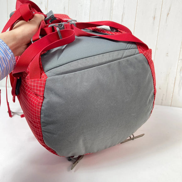 【2 レッド系】 Macpac ( マックパック ) パーシュート 40 NZ アルパイン チーム Pursuit 40 NZ Alpine Team 生産終了モデル 入手困難 バッグ ストレージ バックパック 容量【30L～54L】 z0005739