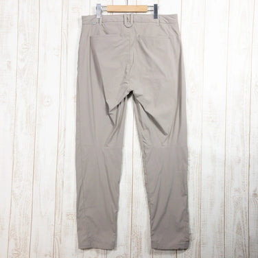 【Women's L ベージュ系】 Houdini ( フーディニ ) ワディ パンツ Wadi Pants ナイロン Women's 化繊 ロングパンツ ボトムス ウェア - 【公式】2ndGEAR（セカンドギア）Webショップ【登山用品・アウトドア用品専門 買取販売店】