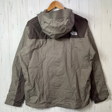 【Men's L ベージュ系】 The North Face ( ザ・ノースフェイス ) クライム ライト ジャケット Climb Light Jacket ナイロン ウェア トップス アウター ジャケット レインシェル z00055101  レインシェル アウター
