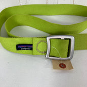 【OneSize グリーン系】 Patagonia ( パタゴニア ) テック ウェブ ベルト Tech Web Belt ナイロン ウェア ウェア小物 ベルト z00060929  ベルト ウェア小物 ウェア