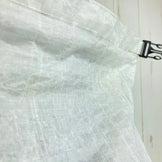 Hyperlite Mountain Gear Summit Pack 白色，均码，储物背包，容量 30L-54L，DCF（迪尼玛复合材料）