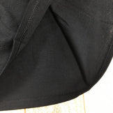 【Men's S ブラック系】Mystery Ranch ( ミステリーランチ ) ビルトフォーザミッション ロングスリーブ Tシャツ Built For The Mission Tee L/S 生産終了モデル 入手困難 International Men's 化繊 ロングスリーブTシャツ クルーネック インナー シャツ トップス ウェア - 【公式】2ndGEAR（セカンドギア）Webショップ【登山用品・アウトドア用品専門 買取販売店】