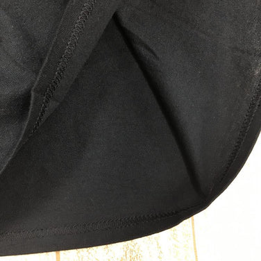 【Men's S ブラック系】Mystery Ranch ( ミステリーランチ ) ビルトフォーザミッション ロングスリーブ Tシャツ Built For The Mission Tee L/S 生産終了モデル 入手困難 International Men's 化繊 ロングスリーブTシャツ クルーネック インナー シャツ トップス ウェア - 【公式】2ndGEAR（セカンドギア）Webショップ【登山用品・アウトドア用品専門 買取販売店】