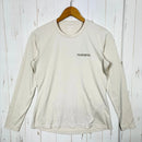 【Women's S ベージュ系】 Norrona ( ノローナ ) フェムント テック ロングスリーブ ウィメンズ Femund Tech Long Sleeve W's 2630-24 4411 OATMEAL z00056087 4411 OATMEAL 化繊 ロ-1