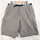 【Men's M ベージュ系】 2009 Patagonia ( パタゴニア ) ギ ツー ショーツ GI II SHORTS ナイロン ウェア ボトムス ショーツ ショートパンツ ウィンドシェル z00051000 ウィンドシェル ショーツ ショートパンツ ボト - 【公式】2ndGEAR（セカンドギア）Webショップ【登山用品・アウトドア用品専門 買取販売店】