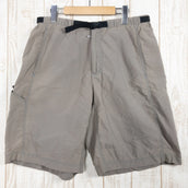 【Men's M ベージュ系】 2009 Patagonia ( パタゴニア ) ギ ツー ショーツ GI II SHORTS ナイロン ウェア ボトムス ショーツ ショートパンツ ウィンドシェル z00051000 ウィンドシェル ショーツ ショートパンツ ボト - 【公式】2ndGEAR（セカンドギア）Webショップ【登山用品・アウトドア用品専門 買取販売店】