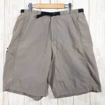 【Men's M ベージュ系】 2009 Patagonia ( パタゴニア ) ギ ツー ショーツ GI II SHORTS ナイロン ウェア ボトムス ショーツ ショートパンツ ウィンドシェル z00051000 ウィンドシェル ショーツ ショートパンツ ボト - 【公式】2ndGEAR（セカンドギア）Webショップ【登山用品・アウトドア用品専門 買取販売店】