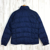 【Women's M ネイビー系】The North Face ( ザ ノースフェイス ) アコンカグア ジャケット Aconcagua Jacket 光電子 ダウン NDW91832 Asian Women's ダウンインサレーション アウター ジャケット トップス ウェア - 【公式】2ndGEAR(セカンドギア)Webショップ【登山用品・アウトドア用品専門 買取販売店】