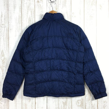 【Women's M ネイビー系】The North Face ( ザ ノースフェイス ) アコンカグア ジャケット Aconcagua Jacket 光電子 ダウン NDW91832 Asian Women's ダウンインサレーション アウター ジャケット トップス ウェア - 【公式】2ndGEAR（セカンドギア）Webショップ【登山用品・アウトドア用品専門 買取販売店】