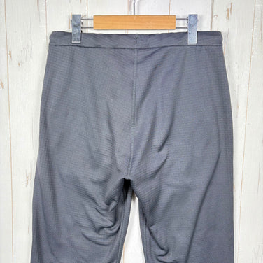 【Men's S グレー系】 2021 Patagonia ( パタゴニア ) R1 パンツ R1 Pants FGE ポリエステル ウェア ボトムス ロングパンツ フリース ポーラテック・パワーグリッド z00055686 FGE フリース ロングパンツ ボトム