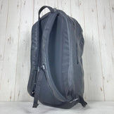 【OneSize ブラック系】 Arcteryx ( アークテリクス ) グランヴィル 16 ジップ バックパック Granville Zip 16 Backpack ナイロン バッグ ストレージ バックパック デイパック 容量【～29L】 z00054937  デ