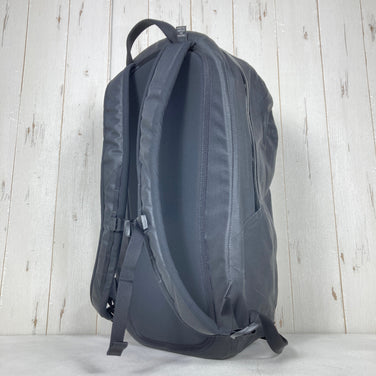 【OneSize ブラック系】 Arcteryx ( アークテリクス ) グランヴィル 16 ジップ バックパック Granville Zip 16 Backpack ナイロン バッグ ストレージ バックパック デイパック 容量【～29L】 z00054937  デ