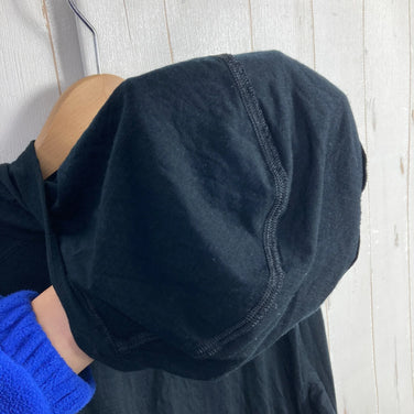 【Men's L ブラック系】 Arcteryx ( アークテリクス ) イオニア メリノ ウール フーディ Ionia Merino Wool Hoody メリノウール ウェア トップス インナー シャツ フーディ ウール z00053997  ウール フーディ