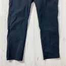 【Men's S ブラック系】 Houdini ( フーディニ ) コミットメント チノ パンツ Commitment Chinos Pants ポリエステル ウェア ボトムス ロングパンツ  z00059683   ロングパンツ ボトムス ウェア-3