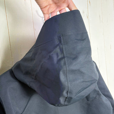 【Women's S ブラック系】 Houdini ( フーディニ ) ウィメンズ ワン パーカー W's One Parka 608514 TRUE BLACK z00055979 TRUE BLACK 化繊インサレーション アウター ジャケット トップス ウェア