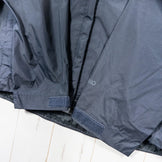 [男款小号灰色] 2024 Patagonia 男款 Torrentshell 3L 防雨夹克 SMDB 尼龙服装上衣外套夹克防雨外套 z00053064 SMDB 防雨外套夹克