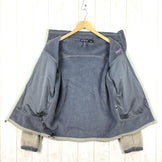 【Men's M ベージュ系】Patagonia ( パタゴニア ) R4 ジャケット R4 Jacket ポーラテック ウィンドブロック レギュレーター レトロカーキ 生産終了モデル 入手困難 36100 International Men's フリース アウター ジャケット トップス ウェア - 【公式】2ndGEAR（セカンドギア）Webショップ【登山用品・アウトドア用品専門 買取販売店】