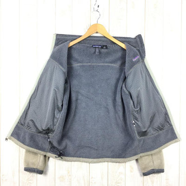 【Men's M ベージュ系】Patagonia ( パタゴニア ) R4 ジャケット R4 Jacket ポーラテック ウィンドブロック レギュレーター レトロカーキ 生産終了モデル 入手困難 36100 International Men's フリース アウター ジャケット トップス ウェア - 【公式】2ndGEAR（セカンドギア）Webショップ【登山用品・アウトドア用品専門 買取販売店】