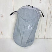【OneSize グレー系】 Millet ( ミレー ) ヴァリエ ポーチ VARIETE POUCH ナイロン バッグ ストレージ 外付けポーチ z00060325 外付けポーチ バッグ ストレージ