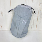 【OneSize グレー系】 Millet ( ミレー ) ヴァリエ ポーチ VARIETE POUCH ナイロン バッグ ストレージ 外付けポーチ z00060325  外付けポーチ バッグ ストレージ