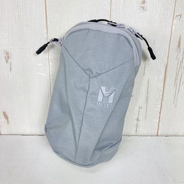 【OneSize グレー系】 Millet ( ミレー ) ヴァリエ ポーチ VARIETE POUCH ナイロン バッグ ストレージ 外付けポーチ z00060325  外付けポーチ バッグ ストレージ