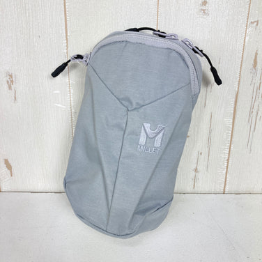 【OneSize グレー系】 Millet ( ミレー ) ヴァリエ ポーチ VARIETE POUCH ナイロン バッグ ストレージ 外付けポーチ z00060325  外付けポーチ バッグ ストレージ