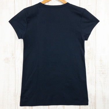 【Women's XS ブラック系】 Answer4 ( アンサーフォー ) 厚木大学学園祭 Tシャツ ATGTRAIL ポリエステル ウェア トップス インナー シャツ ショートスリーブTシャツ クルーネック 化繊 z00051338 化繊 ショートスリーブTシャツ - 【公式】2ndGEAR（セカンドギア）Webショップ【登山用品・アウトドア用品専門 買取販売店】