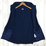 【Men's S ネイビー系】Houdini ( フーディニ ) ウーラー フーディ Wooler Houdi 100%メリノウール グリッド ジャケット 225834 International Men's フリース アウター ジャケット トップス ウェア - 【公式】2ndGEAR（セカンドギア）Webショップ【登山用品・アウトドア用品専門 買取販売店】