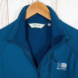 【Men's S ネイビー系】 Karrimor ( カリマー ) パワーグリッド ジャケット Pg Jacket フリース ミッドレイヤー ポーラテック パワーグリッド 101099 Men's Navy フリース アウター ジャケット トップス ウェア - 【公式】2ndGEAR（セカンドギア）Webショップ【登山用品・アウトドア用品専門 買取販売店】