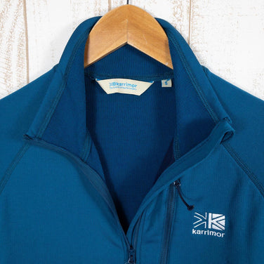 【Men's S ネイビー系】 Karrimor ( カリマー ) パワーグリッド ジャケット Pg Jacket フリース ミッドレイヤー ポーラテック パワーグリッド 101099 Men's Navy フリース アウター ジャケット トップス ウェア - 【公式】2ndGEAR（セカンドギア）Webショップ【登山用品・アウトドア用品専門 買取販売店】