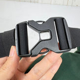 [One Size, Green] Rawlow Mountain Works Pisten Pack Bogen Edition - Rare RLMW 10th Anniversary Nylon Back