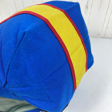 【OneSize ブルー系】 Crumpler ( クランプラー ) コーデュラ メッセンジャーバッグ Cordura Messenger Bag 生産終了モデル 入手困難 バッグ ストレージ メッセンジャーバッグ クーリエバッグ ショルダーバッグ z000533