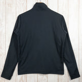 【Unisex S ブラック系】 Karrimor ( カリマー ) サーマル ハーフジップ thermal half zip ポリエステル ウェア トップス アウター ジャケット フリース z00050472 フリース アウター ジャケット トップス ウェア - 【公式】2ndGEAR（セカンドギア）Webショップ【登山用品・アウトドア用品専門 買取販売店】