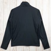 【Unisex S ブラック系】 Karrimor ( カリマー ) サーマル ハーフジップ thermal half zip ポリエステル ウェア トップス アウター ジャケット フリース z00050472 フリース アウター ジャケット トップス ウェア - 【公式】2ndGEAR（セカンドギア）Webショップ【登山用品・アウトドア用品専門 買取販売店】