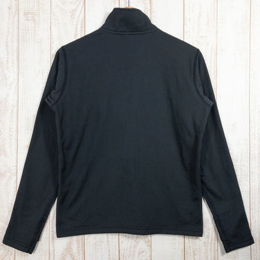 【Unisex S ブラック系】 Karrimor ( カリマー ) サーマル ハーフジップ thermal half zip ポリエステル ウェア トップス アウター ジャケット フリース z00050472 フリース アウター ジャケット トップス ウェア - 【公式】2ndGEAR（セカンドギア）Webショップ【登山用品・アウトドア用品専門 買取販売店】