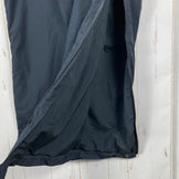 Houdini Ci 男士 L 码黑色合成羽绒裤，采用 PrimaLoft Gold Active 保暖材料 (z00056536)。