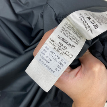 【Men's XL ブラック系】 2018 Patagonia ( パタゴニア ) ジャクソン グレイシャー ジャケット Jackson Glacier Jacket 700フィルパワー リサイクルダウン 耐久撥水 ダウン ウェア トップス アウター ジャケット ダウ