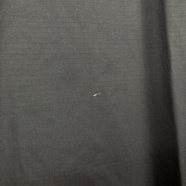 Arcteryx 男士 Squamish 夹克，L 码，黑色。尼龙防风外套上衣（z00054008）。