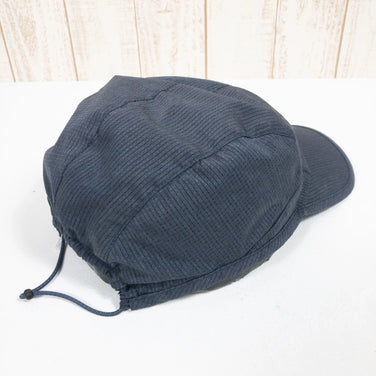 【Unisex OneSize ネイビー系】 Millet ( ミレー ) パーフ ブレス キャップ PERF BREATH CAP ポリエステル ウェア ウェア小物 ヘッドウェア キャップ z00051580 キャップ ヘッドウェア ウェア小物 ウェア - 【公式】2ndGEAR（セカンドギア）Webショップ【登山用品・アウトドア用品専門 買取販売店】